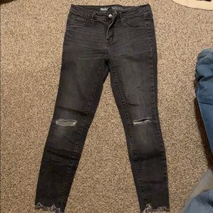 Mossimo jeans